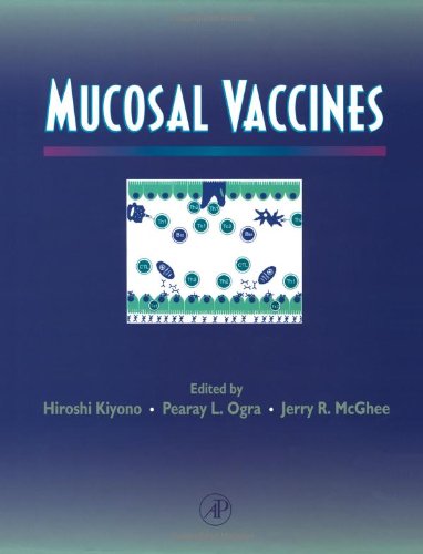 Mucosal Vaccines