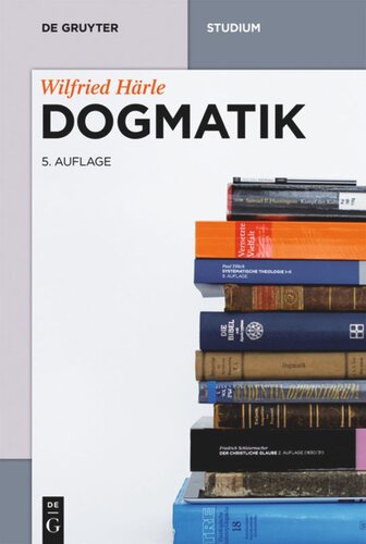 Dogmatik