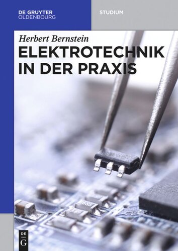 Elektrotechnik in der Praxis