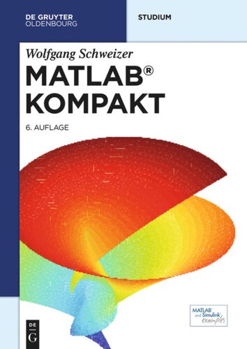 MATLAB kompakt