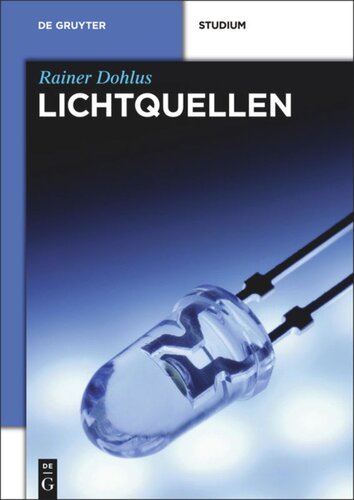 Lichtquellen