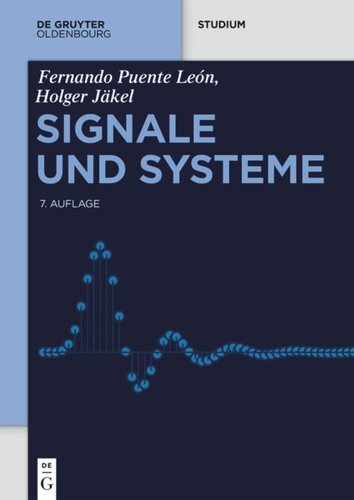 Signale und Systeme