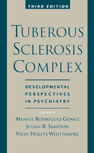 Tuberous Sclerosis Complex 