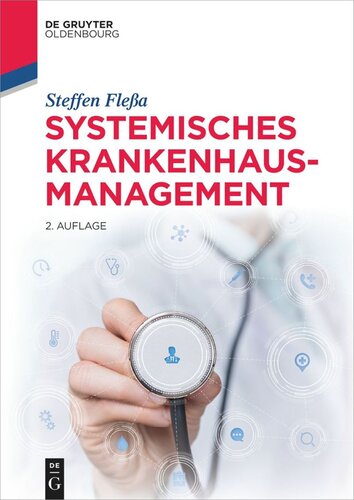 Systemisches Krankenhausmanagement