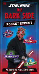 Star Wars The Dark Side Pocket Expert