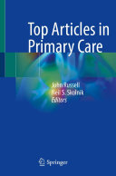 Top Articles in Primary Care