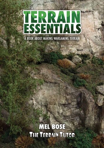 Terrain Essentials