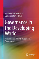 Governance in the Developing World: Transnational Insights on Economic Development