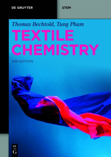 Textile Chemistry