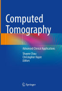 Computed Tomography: Advanced Clinical Applications