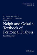 Nolph and Gokal's Textbook of Peritoneal Dialysis