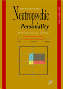 Neutropsychic Personality: A mathematical approach to psychology. Third updated edition