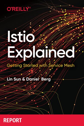 Istio Explained