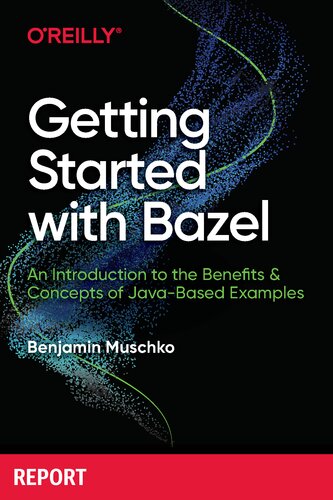 Getting Started with Bazel