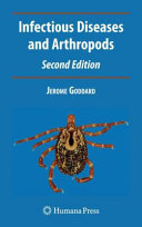 Infectious Diseases and Arthropods