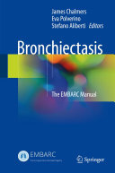 Bronchiectasis: The EMBARC Manual