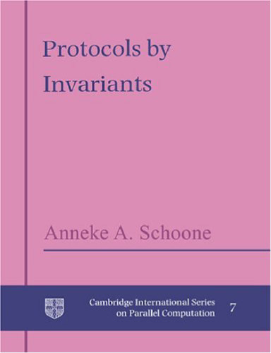 Protocols by Invariants 