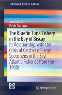 The Bluefin Tuna Fishery in the Bay of Biscay: Its Relationship with the Crisis of Catches of Large Specimens in the East Atlantic Fisheries from the 1960s