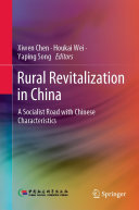 Rural Revitalization in China: A Socialist Road with Chinese Characteristics