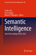 Semantic Intelligence: Select Proceedings of ISIC 2022