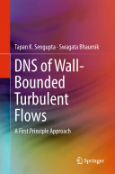 DNS of Wall-Bounded Turbulent Flows: A First Principle Approach