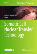 Somatic Cell Nuclear Transfer Technology