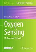 Oxygen Sensing: Methods and Protocols