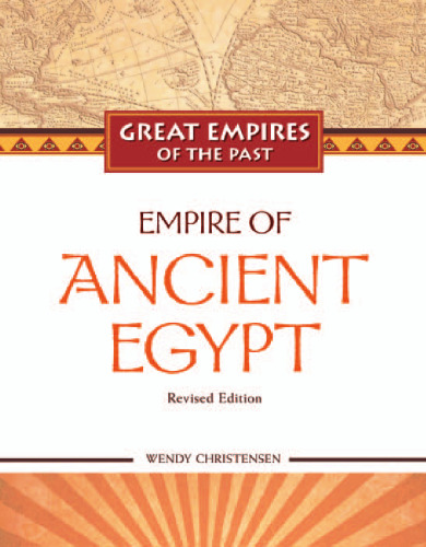 Empire of Ancient Egypt 