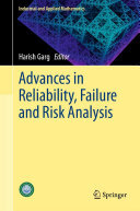 Advances in Reliability, Failure and Risk Analysis