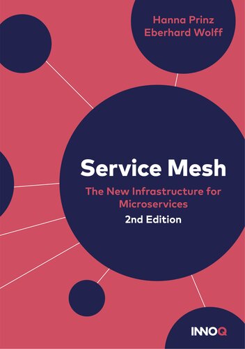 Service Mesh: The New Infrastructure for Microservices