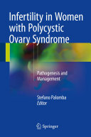 Infertility in Women with Polycystic Ovary Syndrome: Pathogenesis and Management