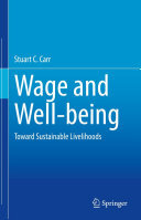 Wage and Well-being: Toward Sustainable Livelihood