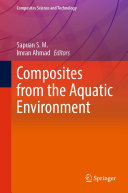 Composites from the Aquatic Environment