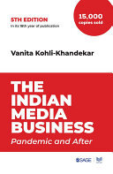 The Indian Media Business: Pandemic and After