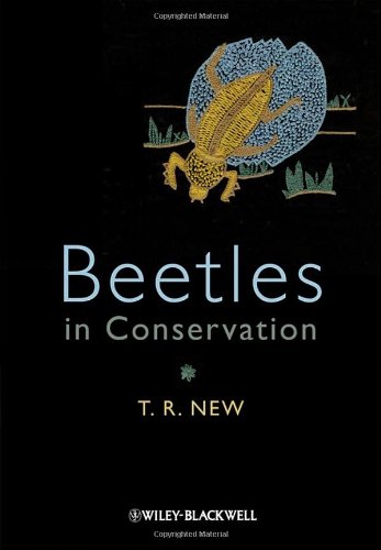 Beetles in Conservation