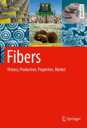 Fibers: History, Production, Properties, Market