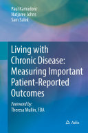 Living with Chronic Disease: Measuring Important Patient-Reported Outcomes