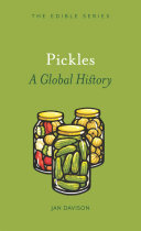 Pickles: A Global History