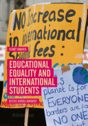 Educational Equality and International Students: Justice Across Borders?