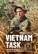 Vietnam Task: The 5th Battalion, The Royal Australian Regiment, 1966–67