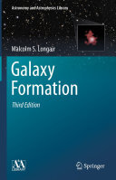 Galaxy Formation