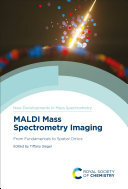 MALDI Mass Spectrometry Imaging: From Fundamentals to Spatial Omics