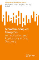 G Protein-Coupled Receptors: Immobilization and Applications in Drug Discovery