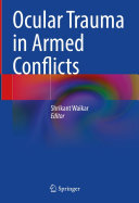 Ocular Trauma in Armed Conflicts