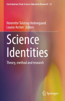 Science Identities: Theory, method and research