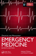 Emergency Medicine: Diagnosis and Management, 7th Edition