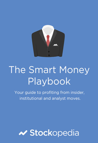 The Smart Money Playbook