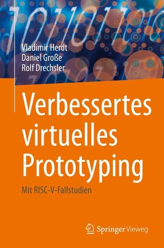 Verbessertes virtuelles Prototyping: Mit RISC-V-Fallstudien