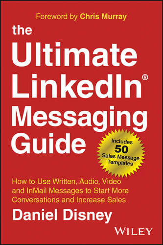 The Multi-Million Message: How One Linkedin Message Opened the Door to a 7-Figure Deal