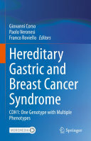 Hereditary Gastric and Breast Cancer Syndrome: CDH1: One Genotype with Multiple Phenotypes